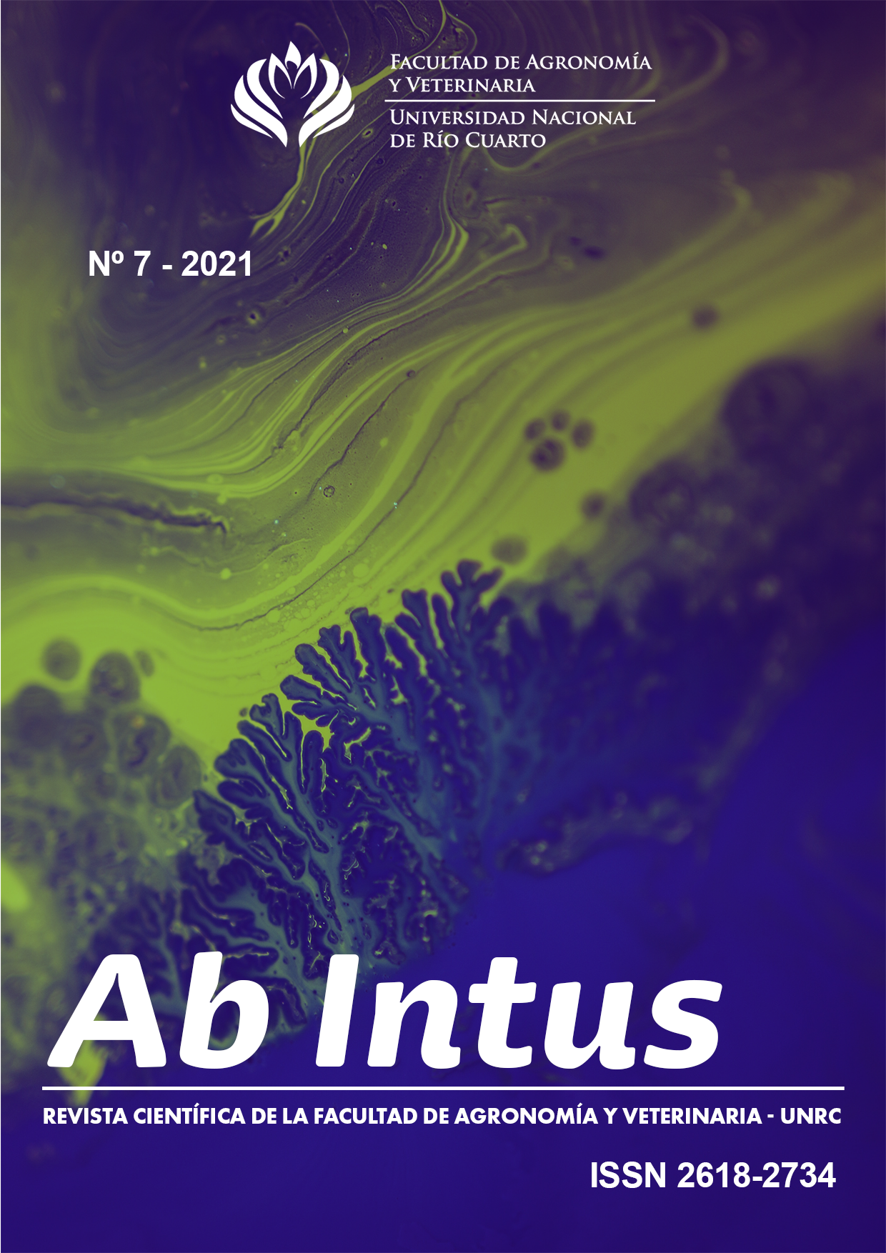 					Ver Núm. 7 (2021): Ab Intus 7
				