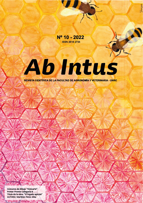 					Ver Núm. 10 (2022): Ab Intus 10
				