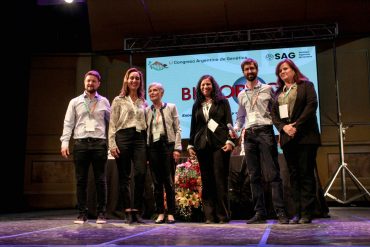 500 participantes en el LI Congreso Argentino de Genética y I Jornada Regional   SAG-CENTRO