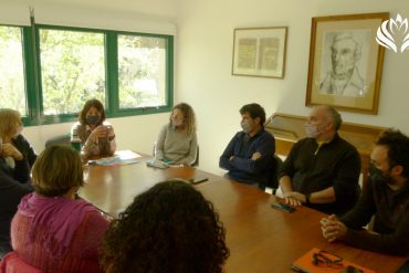 Comenzó a desarrollarse el trayecto producción de vegetales y animales