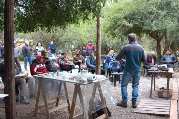 200 asistentes en la III Jornada Técnica