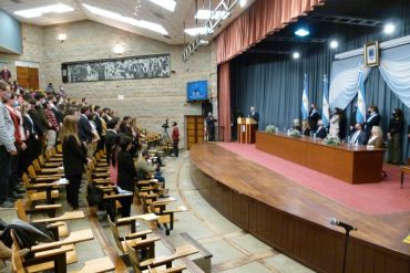 Curso de posgrado sobre economía y desarrollo rural