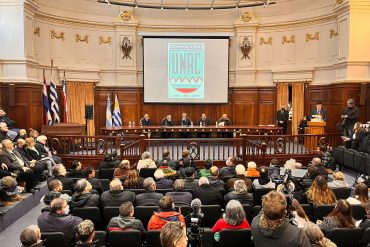 Se realizaron talleres de poda para el arbolado urbano
