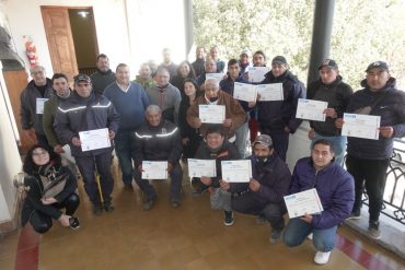 Dieron inicio las VII jornadas de discusión de casos, enfermedades de los rumiantes