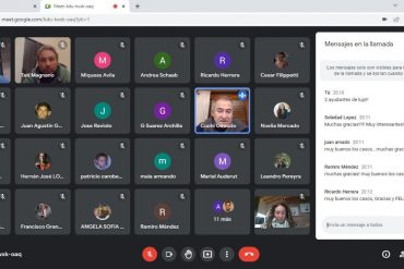 Se entregaron 29 títulos a profesionales de la FAV