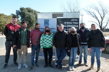 El 18 de agosto comenzará a dictarse la Maestría en Inocuidad y Calidad de Alimentos