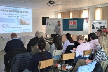 Jornada nuevas ruralidades: diálogos soberanos
