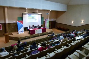 Cuidar el suelo potenciando sus funciones de producción. regulación y hábitat” lema de la jornada conmemorativa del Día de la Conservación de los Suelos