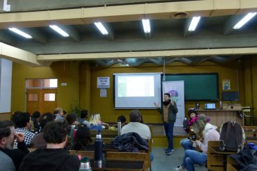 Docentes de 11 universidades participaron de la jornada-taller de asignaturas de integración en Ingeniería Agronómica