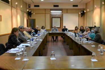 Curso extracurricular Medir para gestionar. Aplicación práctica de metodología para medir la producción de carne.