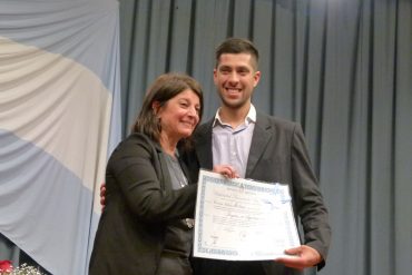 Autoridades de la FAV participaron de una reunión de decanos de veterinaria