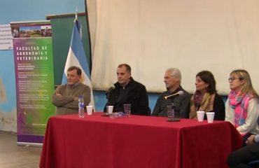 Se capacitó al personal nodocente sobre buenas prácticas de lavado y esterilización en laboratorio de microbiología
