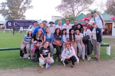 Se concretó un taller sobre masculinidades denominado «Varones y perspectiva de género ¿Qué tiene que ver?»