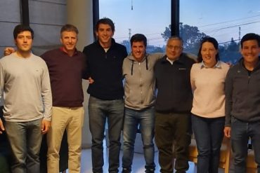 Seminario de posgrado: Abordaje una salud para la gestión integral de enfermedades zoonóticas
