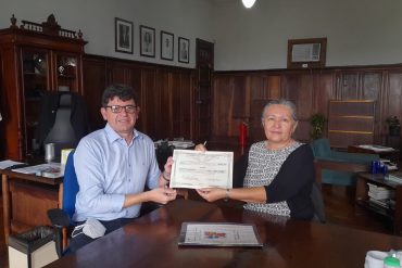 Curso de posgrado sobre reproducción porcina