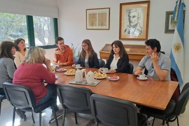 Se desarrolló la entrega de premios del concurso HISTOARTE