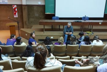 Se dictó taller sobre gestión de incendios rurales