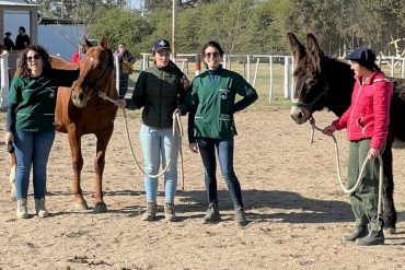 La FAV participará en la elaboración de un plan básico para el manejo de las cuencas en arroyos del sur