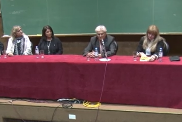 Vinculación entre el CIAP y las escuelas agrarias de Argentina y Uruguay