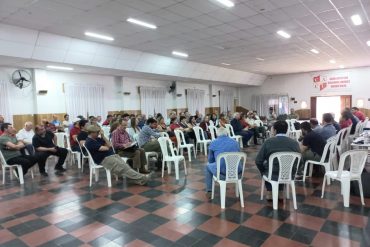 Se presentó el Manual de Técnica Quirúrgica Veterinaria