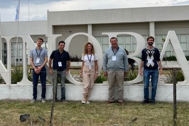 Convenio entre AMAIZADOS y MAIZAR: la fuerza del maíz que une