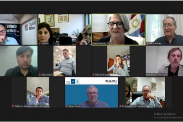 Ciclo de seminarios en Mejoramiento Genético: Marco normativo de semillas en Argentina
