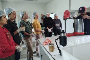 Ciclo de seminarios. Mejoramiento genético de maíz