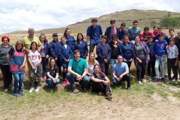 Presentación online de la publicación «Agroecología a la carta»