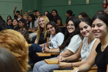 La FAV presente en el Encuentro Suprarregional de Mujeres