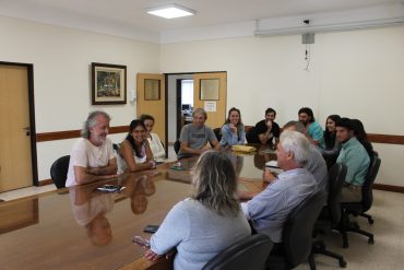 Taller participativo: Lineamientos para protocolo de cultivo de especies nativas en la restauración ambiental
