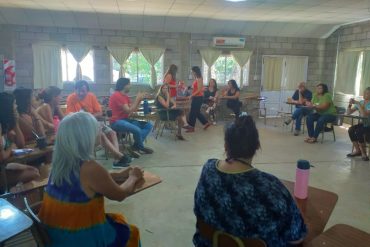Jornada sobre ensilado de maíz para estudiantes avanzados de las Ciencias Agropecuarias
