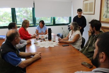 Jornada sobre resistencia a antibióticos en la producción animal en el marco de una salud
