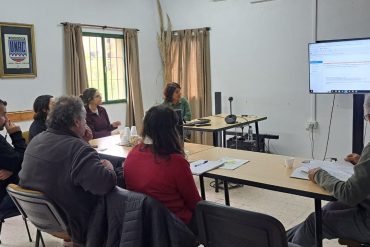 Taller de capacitación: Prevención y atención de la violencia laboral