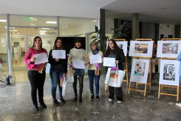 Curso de posgrado sobre Ecofisiología de la producción vegetal
