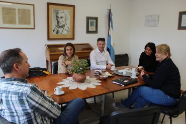 Comenzó el dictado de la 2da Cohorte de la Diplomatura Superior en Agroecología