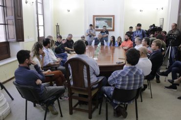 Jornada taller sobre Análisis de Suelos y su Interpretación