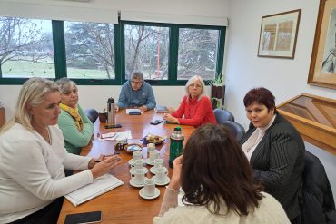 Curso de Posgrado sobre Agroecología en Sistemas Extensivos