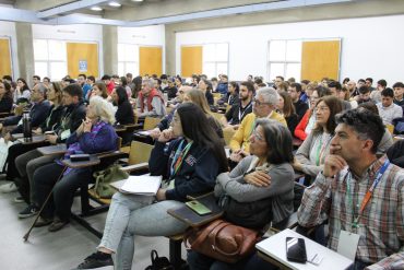 Docentes-investigadores de la FAV fueron reconocidos con el Premio Bienal «Dr. Francisco A. Sáez»