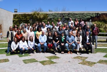 Curso de posgrado sobre El Enfoque Agroecológico en los Periurbanos