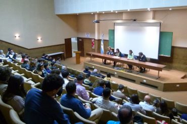 Curso de posgrado sobre El Enfoque Agroecológico en los Periurbanos