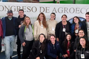 Vínculos con la Municipalidad de Ucacha