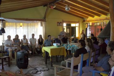 Curso de posgrado : Actualización sobre Inmunología de los Rumiantes y Vacunas