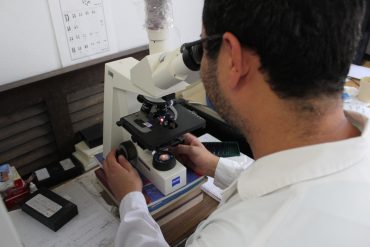 Curso de posgrado sobre anatomía y fisiología aviar