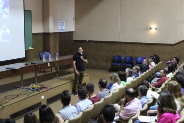 Reunión para el ordenamiento territorial de las cuencas serranas del centro-sur de la provincia de CBA