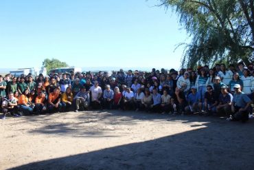 Ampliación de asignaturas habilitantes para Ingenieros Agrónomos y Médicos Veterinarios docentes de enseñanza media