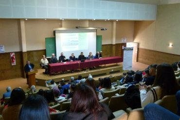 El Área de Género de la FAV participó del 1º Encuentro de Mujeres Tamberas