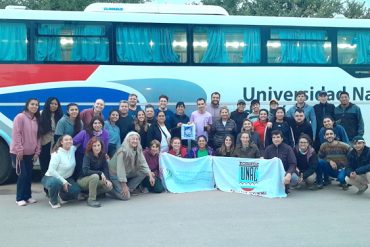 Curso de posgrado sobre fisiología del ejercicio del caballo deportivo