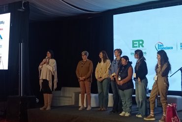 Curso de posgrado sobre conservación, gestión y manejo de la biodiversidad