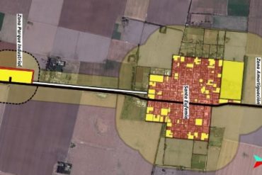 Curso de posgrado sobre planificación del uso de la tierra
