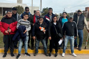 La FAV presentó una nueva propuesta de plan de estudio de Ingeniería Agronómica